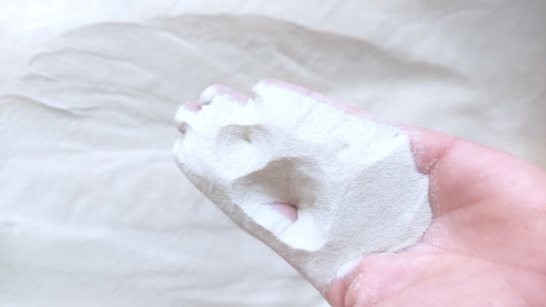 arena de silice seca